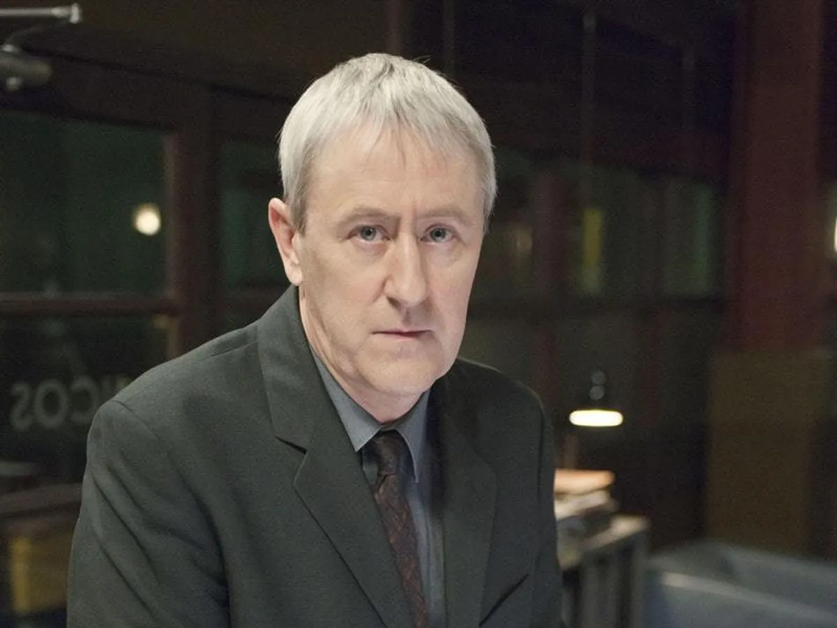 From Only Fools to BAFTA: Nicholas Lyndhurst's Diverse Path to Wealth