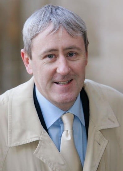 Nicholas Lyndhurst's Net Worth 2023-2026: An Actor's Financial Story